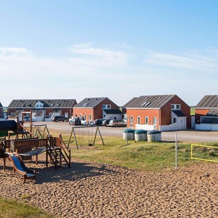 Holiday Home Vestergade IV Sonderby  ภายนอก รูปภาพ