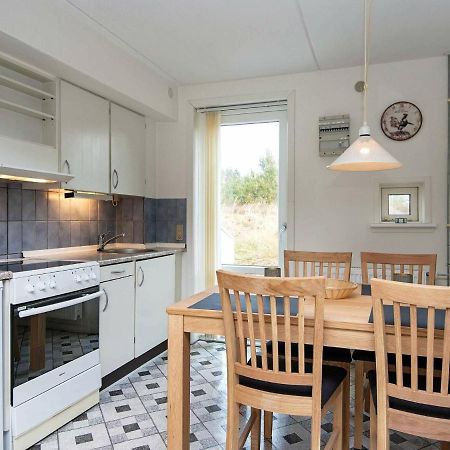 Holiday Home Vestergade IV Sonderby  ภายนอก รูปภาพ