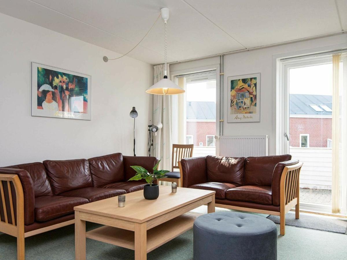 Holiday Home Vestergade IV Sonderby  ภายนอก รูปภาพ