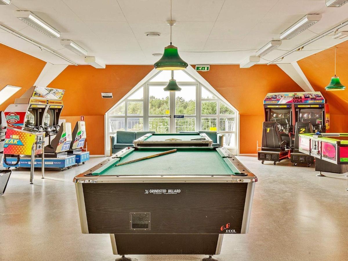 Holiday Home Vestergade IV Sonderby  ภายนอก รูปภาพ