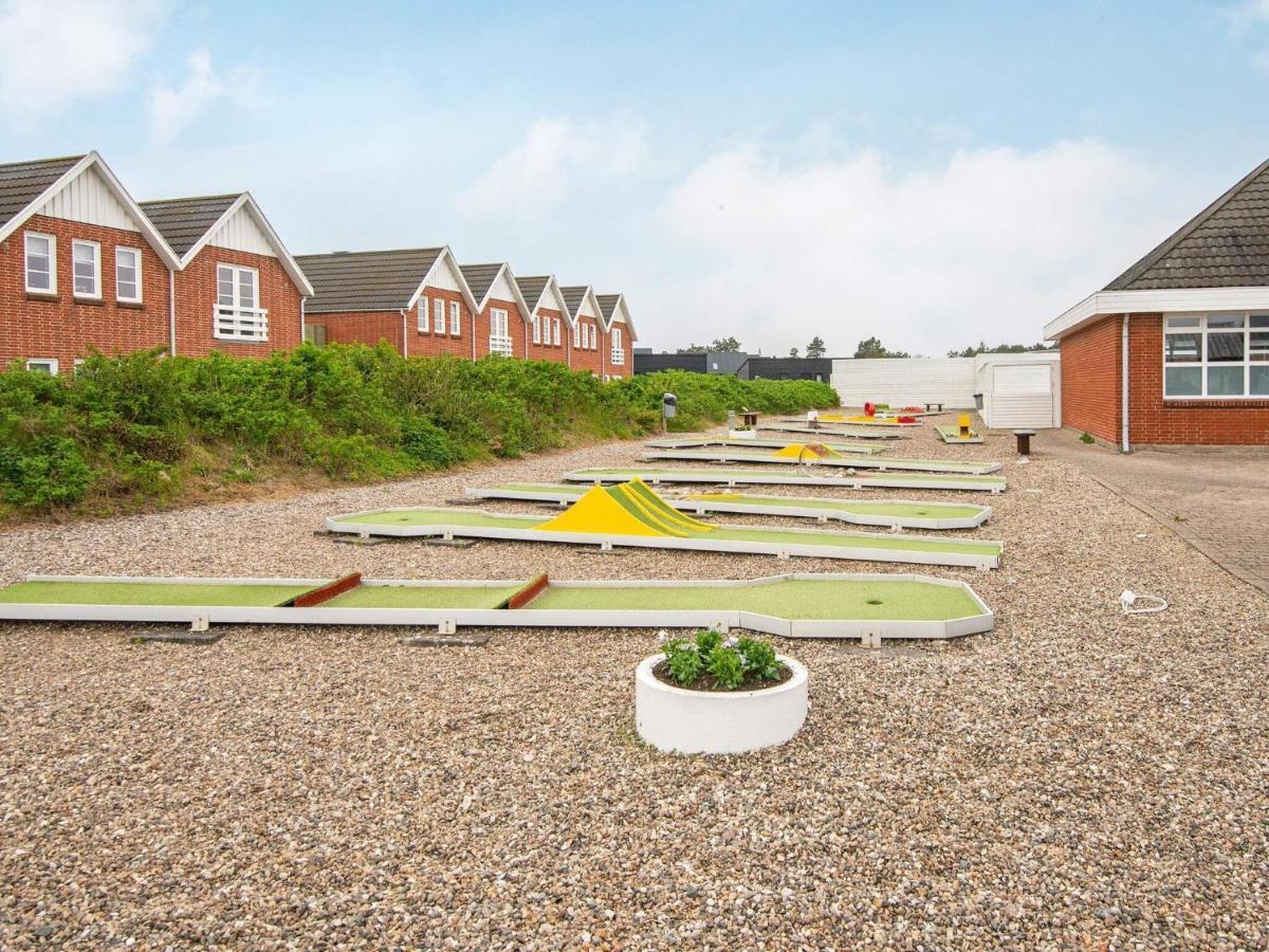 Holiday Home Vestergade IV Sonderby  ภายนอก รูปภาพ