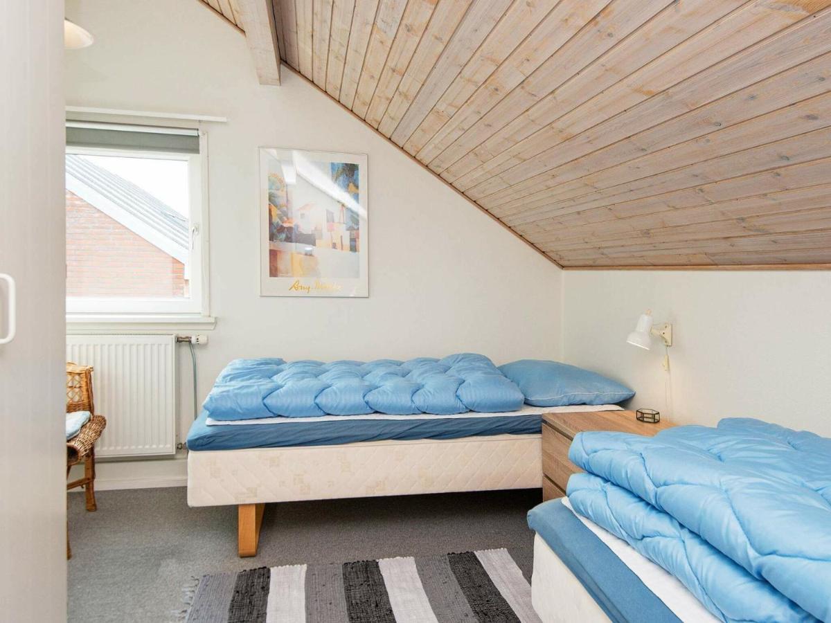 Holiday Home Vestergade IV Sonderby  ภายนอก รูปภาพ