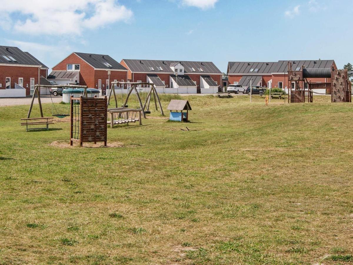 Holiday Home Vestergade IV Sonderby  ภายนอก รูปภาพ
