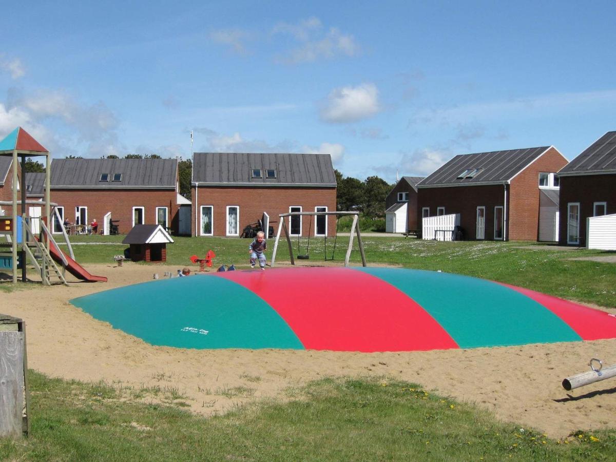 Holiday Home Vestergade IV Sonderby  ภายนอก รูปภาพ