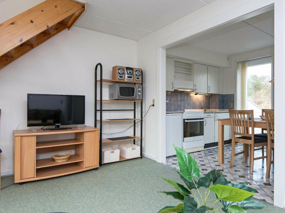 Holiday Home Vestergade IV Sonderby  ภายนอก รูปภาพ