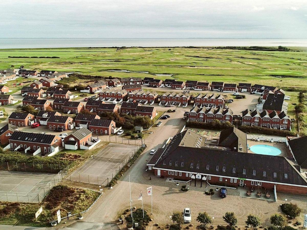 Holiday Home Vestergade IV Sonderby  ภายนอก รูปภาพ