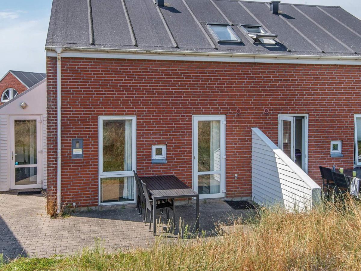 Holiday Home Vestergade IV Sonderby  ภายนอก รูปภาพ