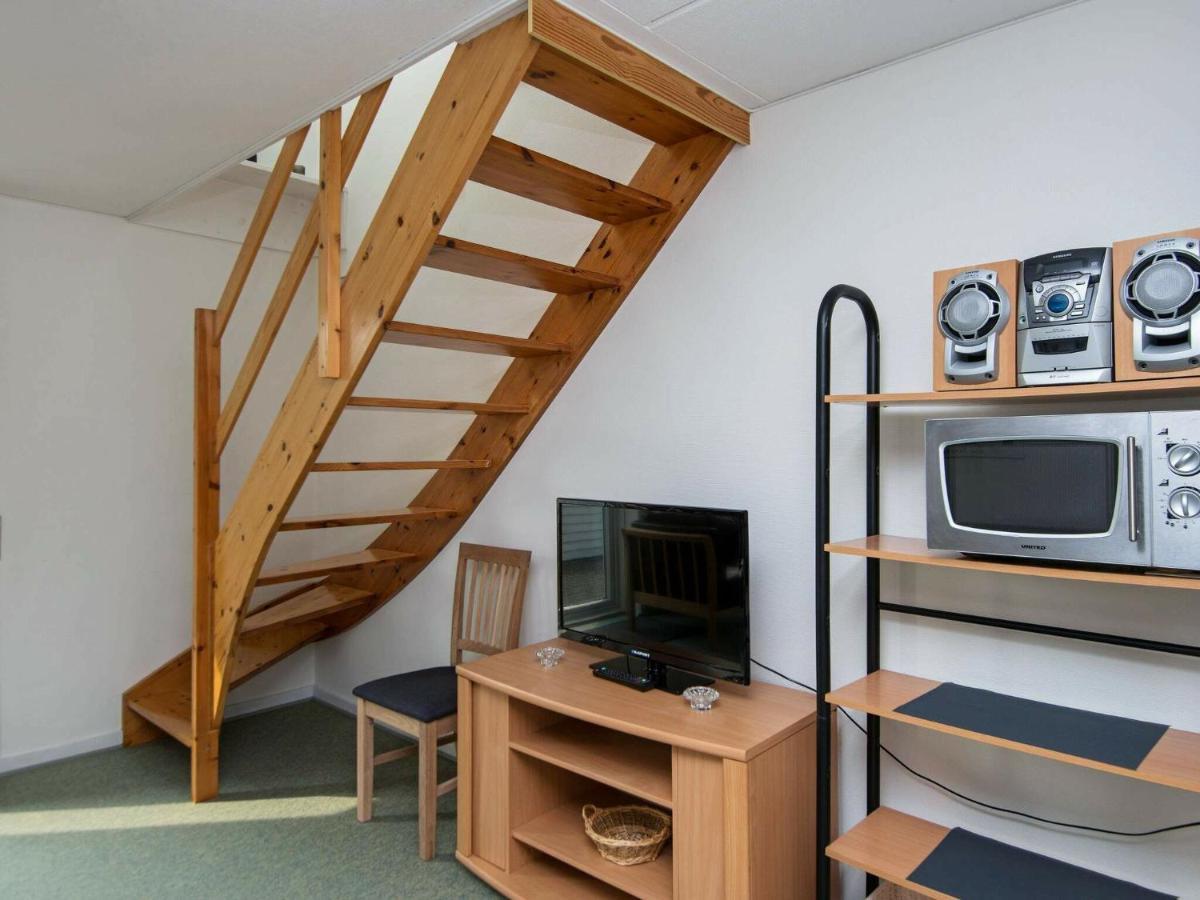 Holiday Home Vestergade IV Sonderby  ภายนอก รูปภาพ