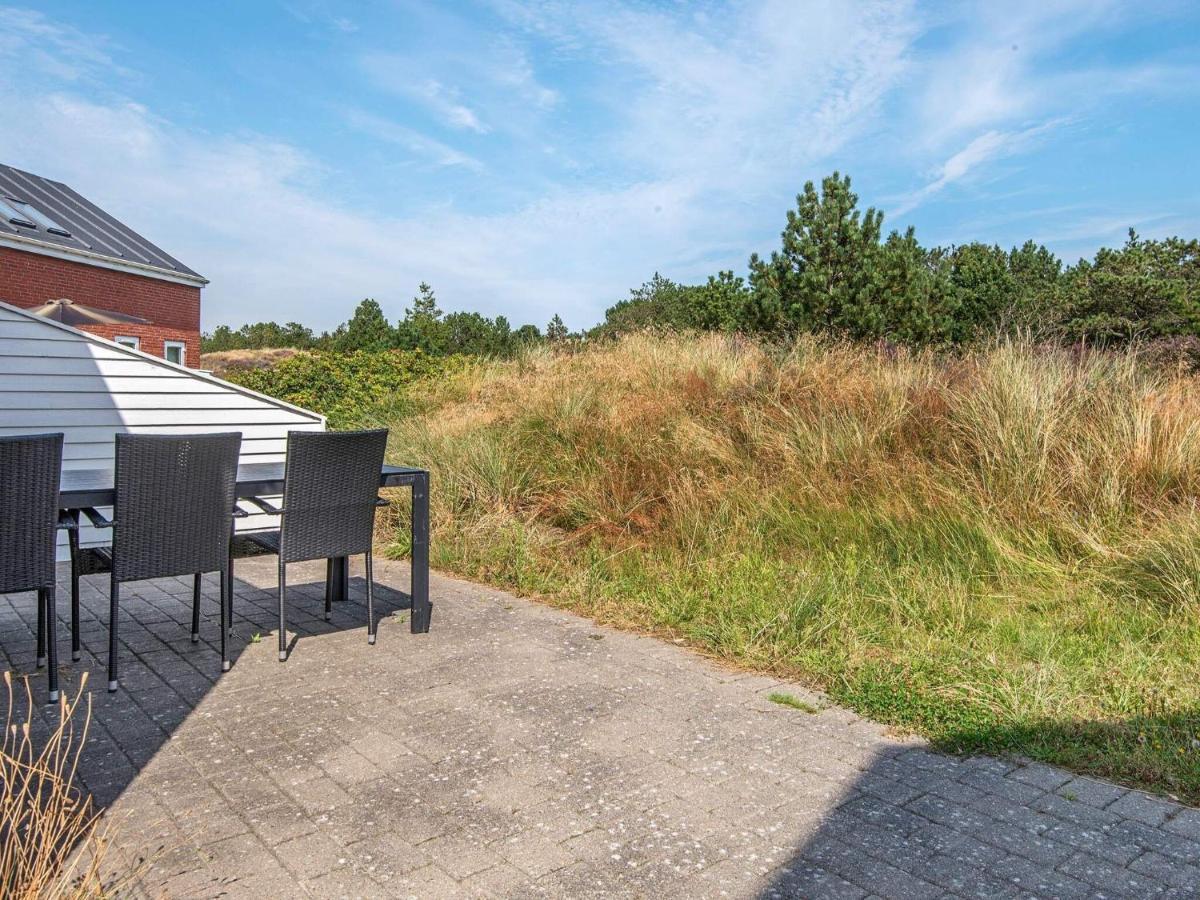 Holiday Home Vestergade IV Sonderby  ภายนอก รูปภาพ
