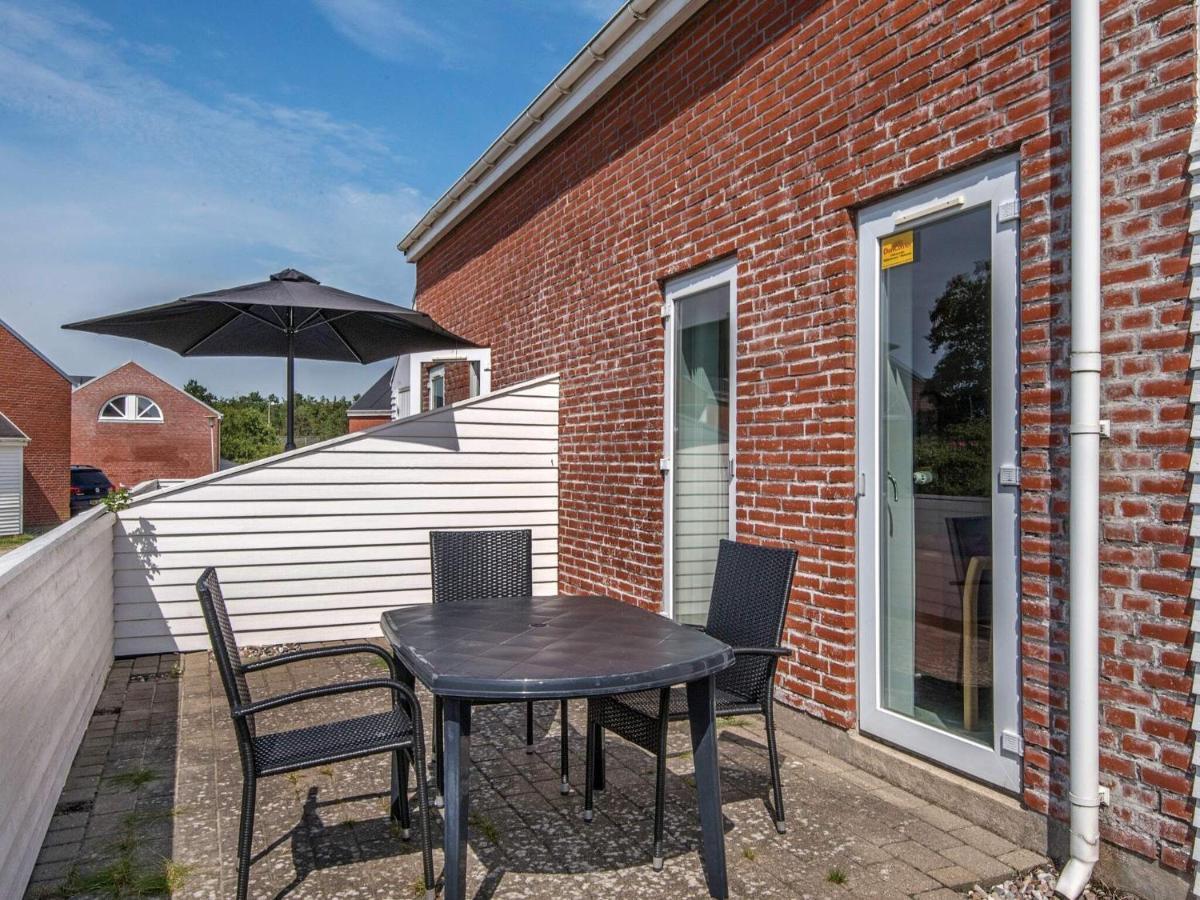 Holiday Home Vestergade IV Sonderby  ภายนอก รูปภาพ