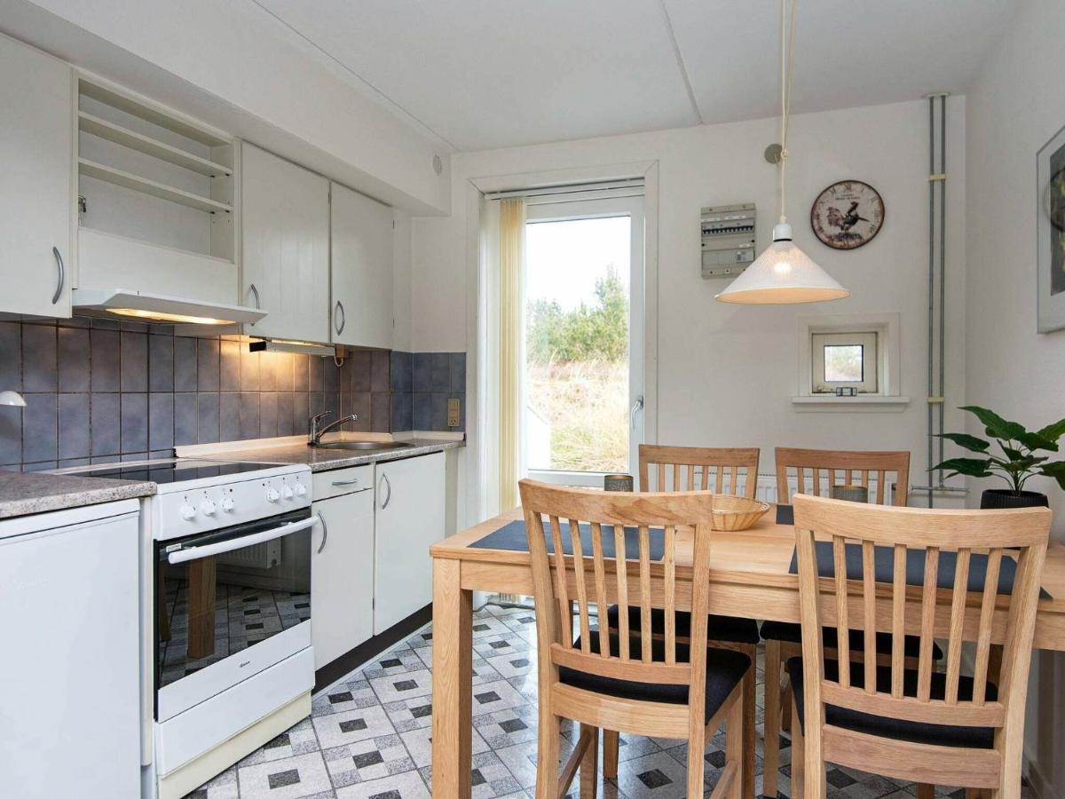 Holiday Home Vestergade IV Sonderby  ภายนอก รูปภาพ